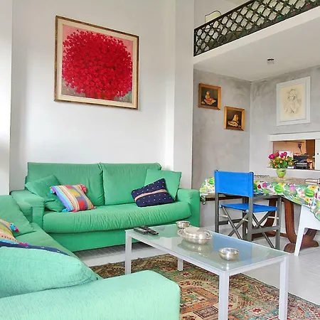 Appartement Casa Mila Lerici