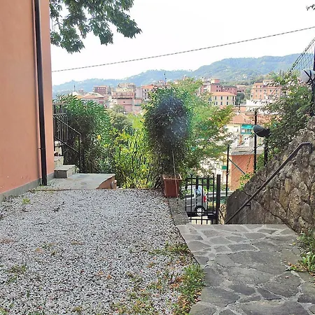 Appartement Casa Mila Lerici