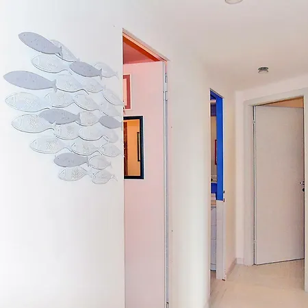 Appartement Casa Mila