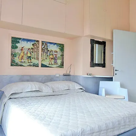 Casa Mila Appartement Lerici