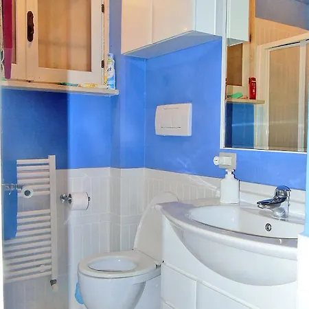 Appartement Casa Mila Lerici