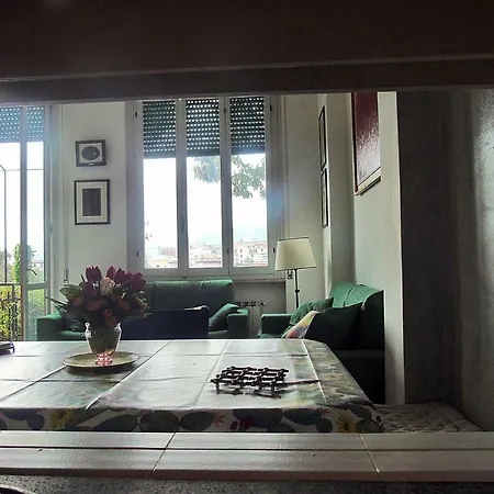 Casa Mila Appartement Lerici