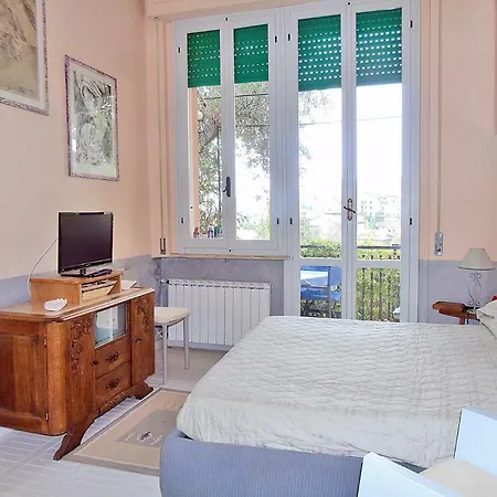 Casa Mila * Lerici