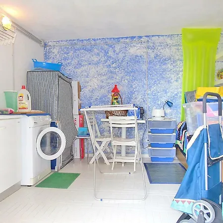 Apartamento Casa Mila