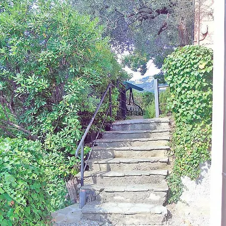 Casa Mila Daire Lerici