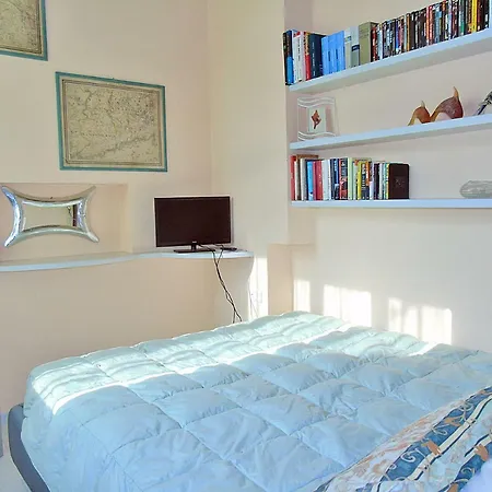 Apartamento Casa Mila Lerici